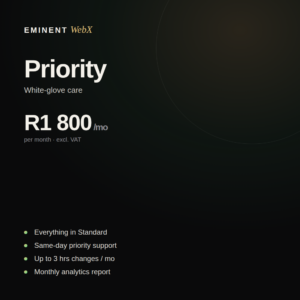 Priority Care