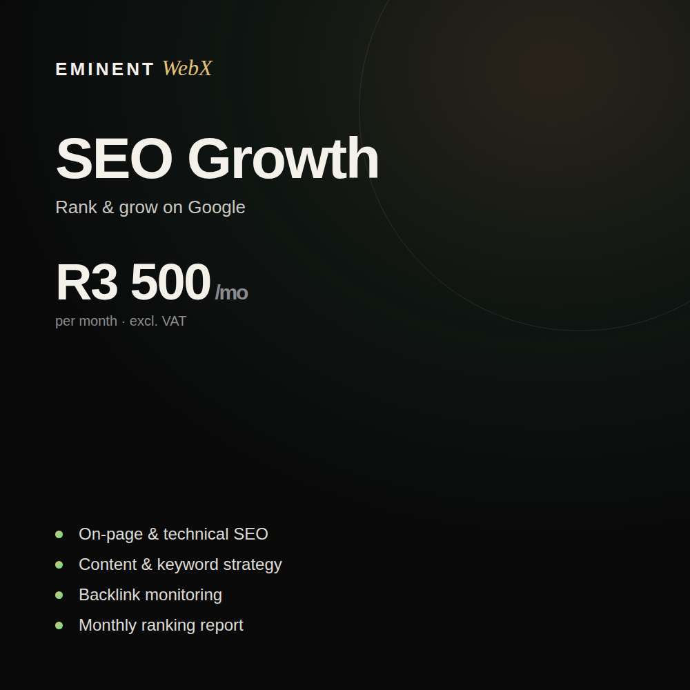 SEO Growth